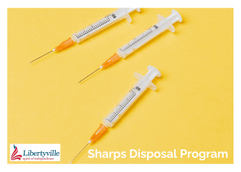 sharps program