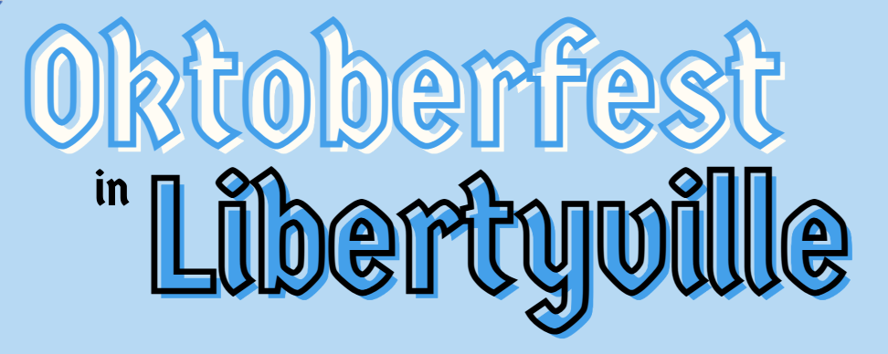 Oktoberfest in Libertyville