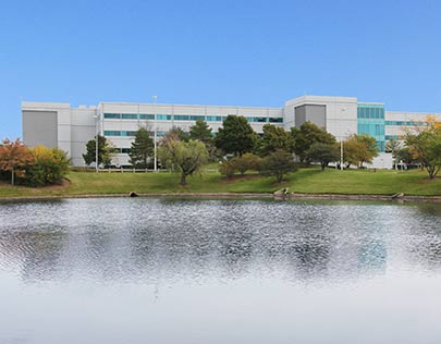 Innovation Park-Lake County, BECO Midwest